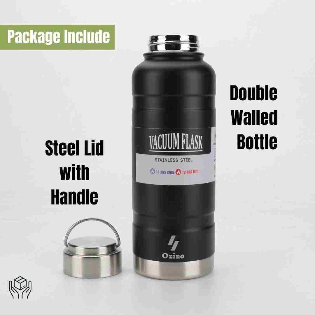 31oz Thermos Bottle image 5
