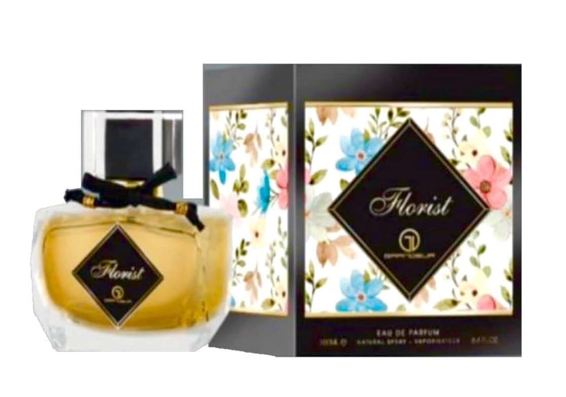 GRANDEUR ELITE FLORIST WOMEN EDP100 image 0