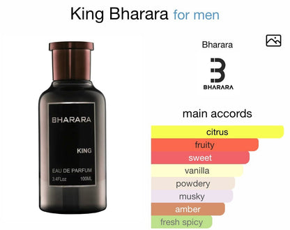 BHARARA KING 🤴 M image 1
