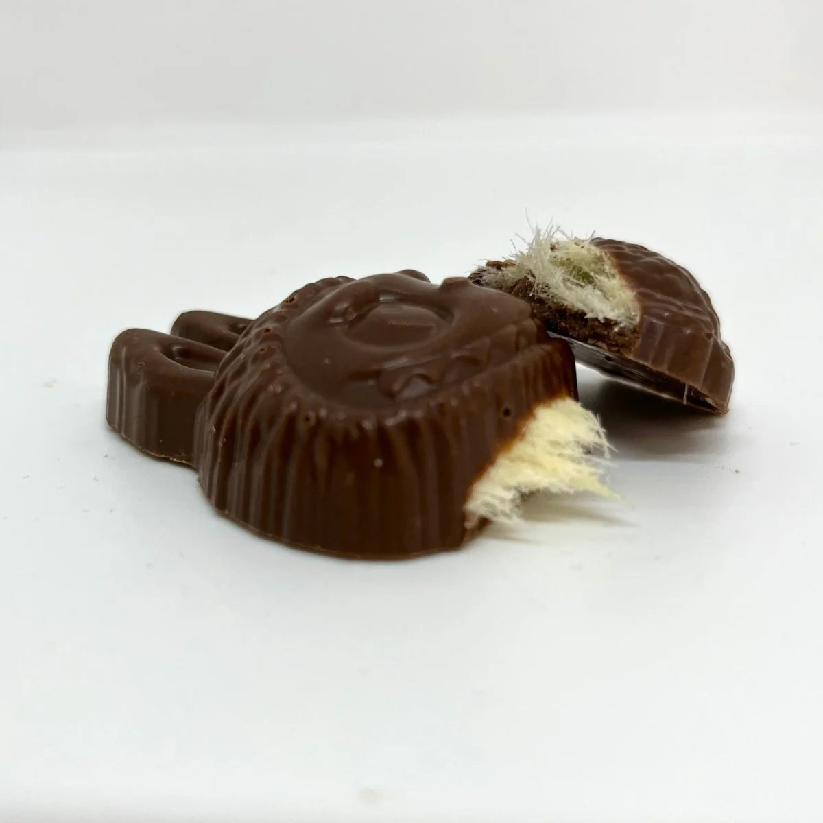 Babbulu Mystery Duo Chocolate – Angel Hair & Dubai Cream Edition (26g)