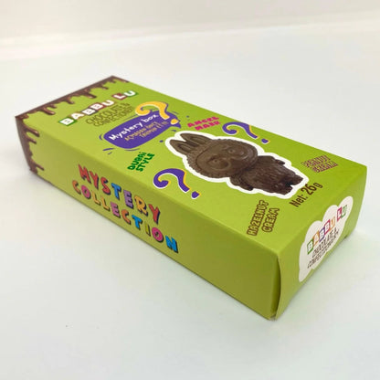 Babbulu Mystery Duo Chocolate – Angel Hair & Dubai Cream Edition (26g)