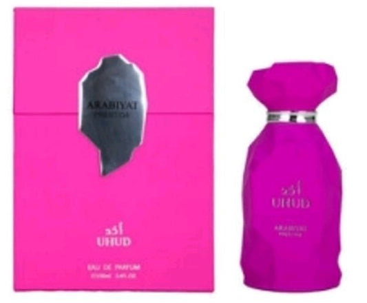 ARABIYAT PRESTIGE UHUD EDP 100ML ⛰️ W image 0