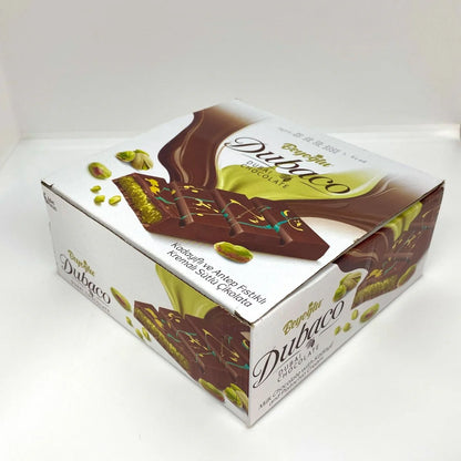 Beyoglu | Dubaco Crispy Kadayif Dubai Milk Chocolate - 95g