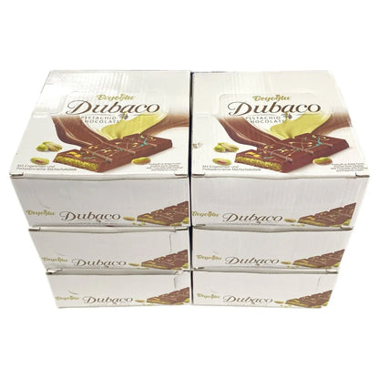 Beyoglu | Dubaco Crispy Kadayif Dubai Milk Chocolate - 95g