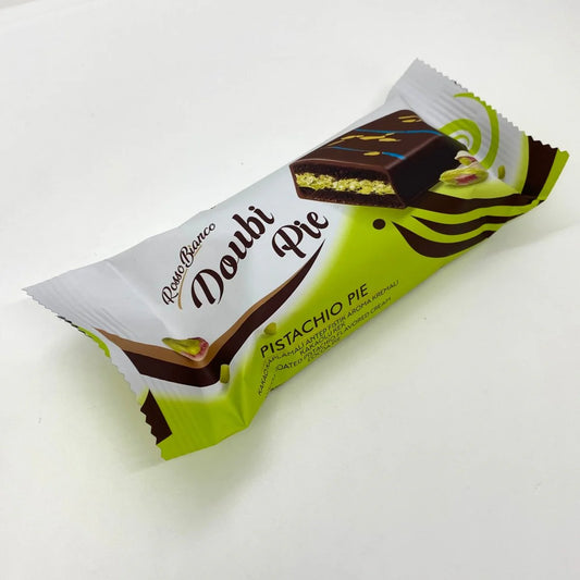 Beyoglu | Dubai Cocoa & Pistachio Doubi Pie Cake - 40g