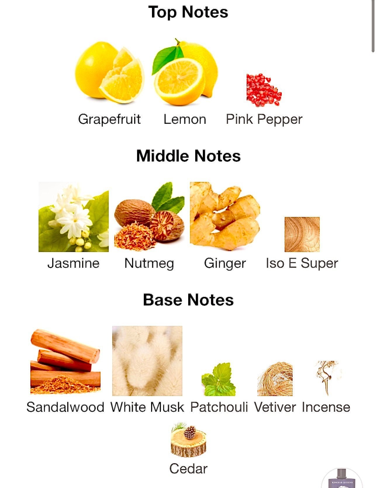 AMARAN ETHOS MEN EDP 100 ML image 2