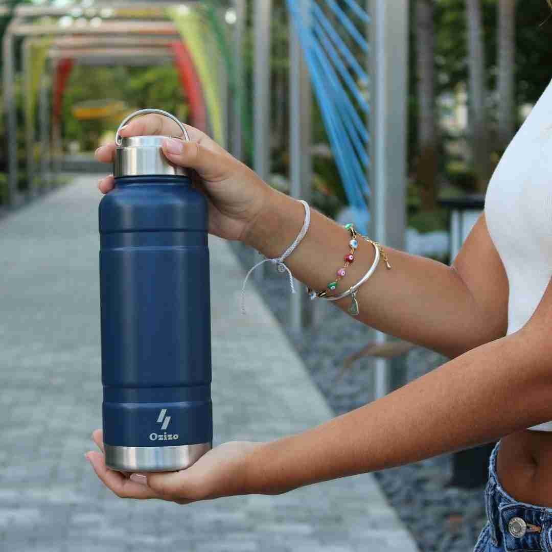 31oz Thermos Bottle image 10