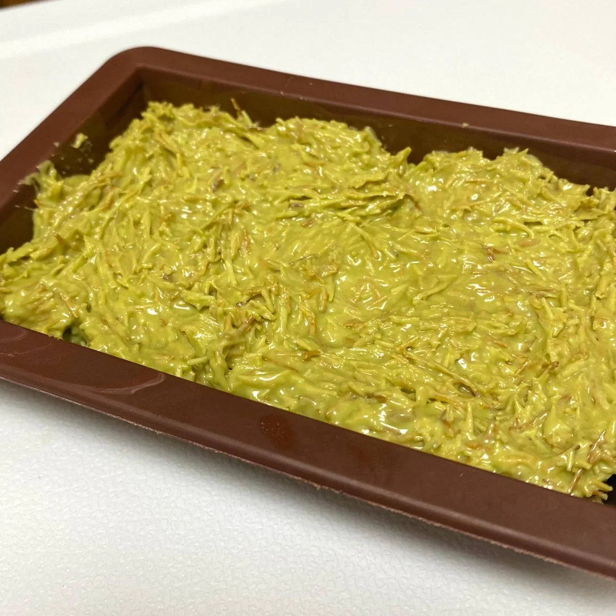 Dubai Chocolate Preparation Pack