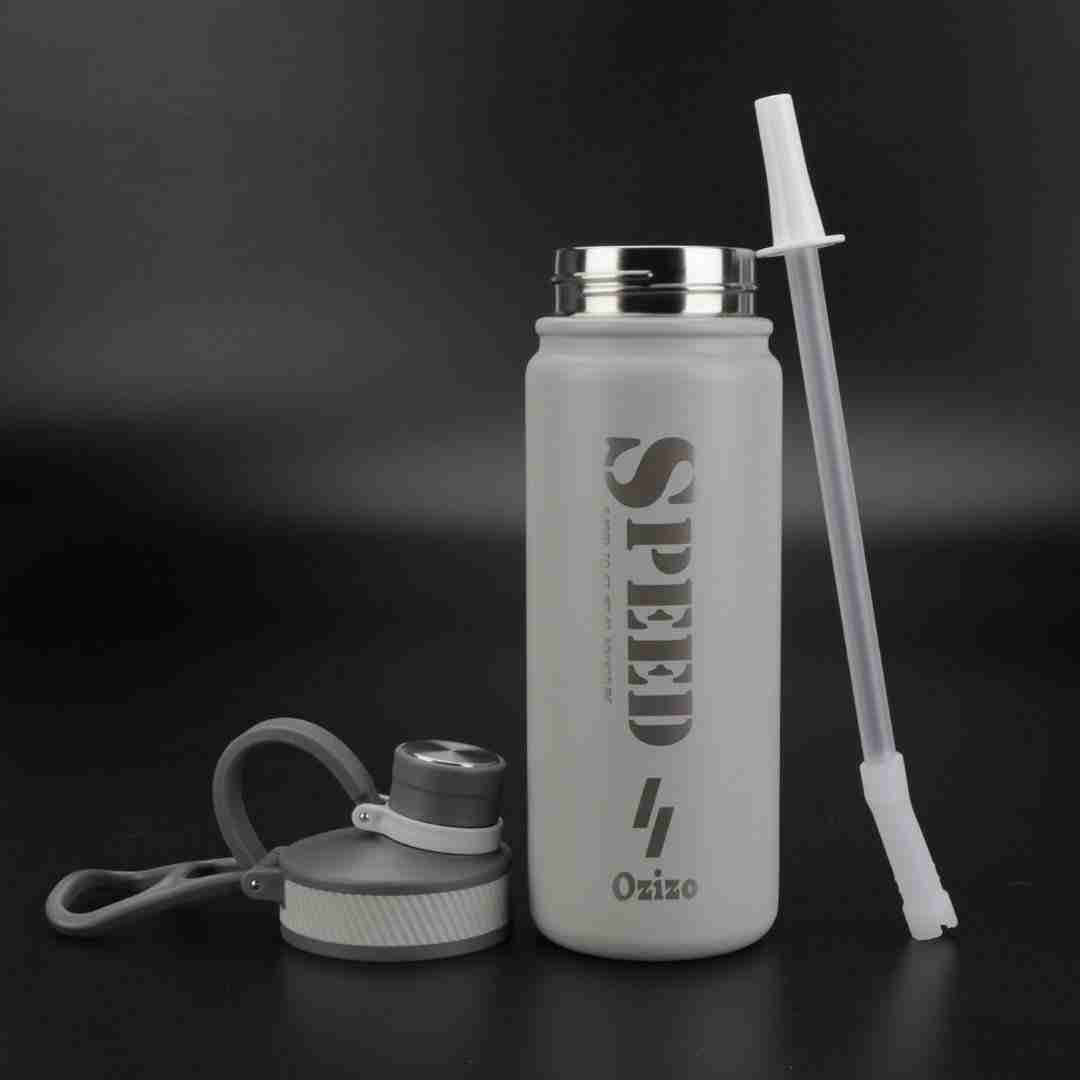 22oz Insulated Sport Bottle image 12