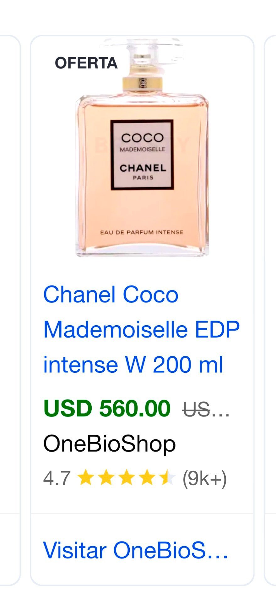 ARMAF CLUB DE NUIT 🍸105ML W image 3