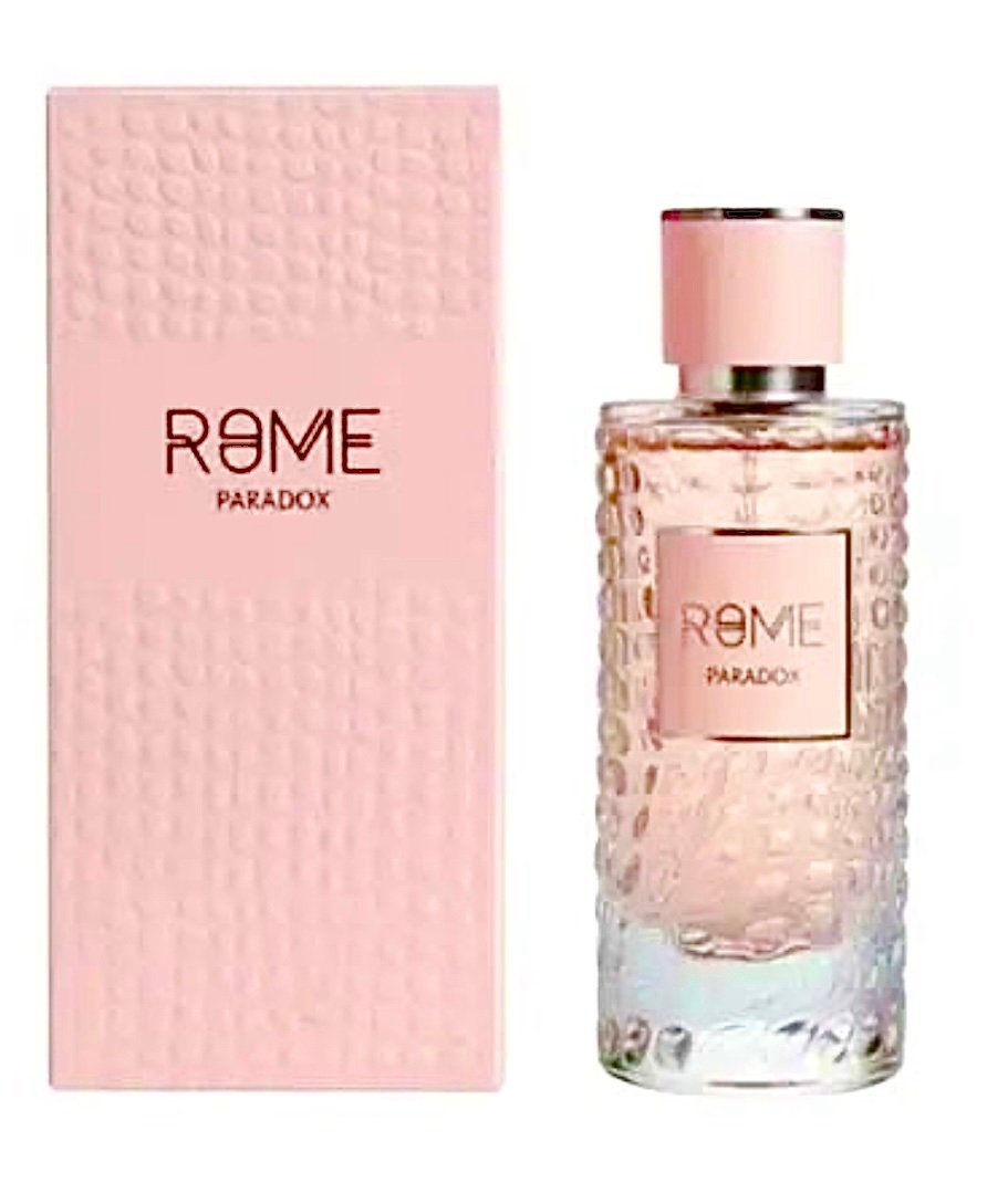 BHARARA ROME PARADOX image 0