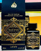 LATTAFA BADEE AL OUD COLLECTION MINI OUD FOR GLORY image 0