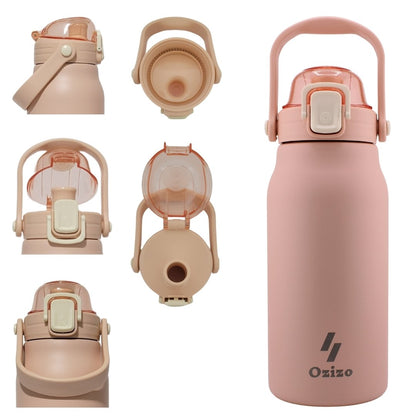 44oz Insulated Water Bottle image 11
