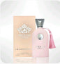 MAISON AL HAMBRA DELILAH POUR FEMME 100 ML W image 0