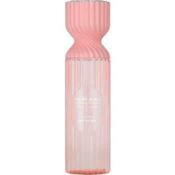 LATTAFA BADEE AL OUD NOBLE BLUSH 250ML PERFUME BODY MIST